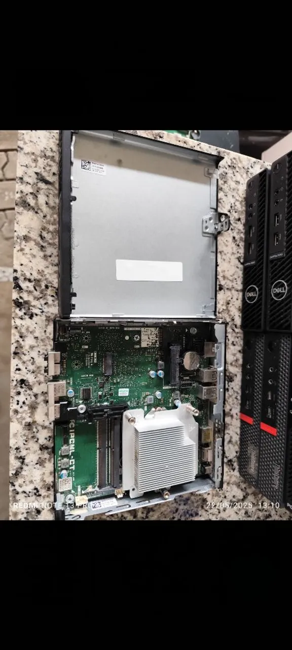 Dell OptiPlex Mini PC