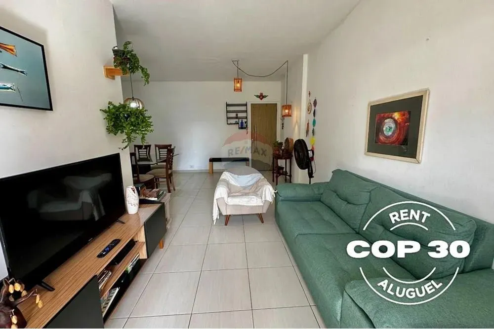 Apartamento para Locação COP30 - 06 pessoas - São Brás
