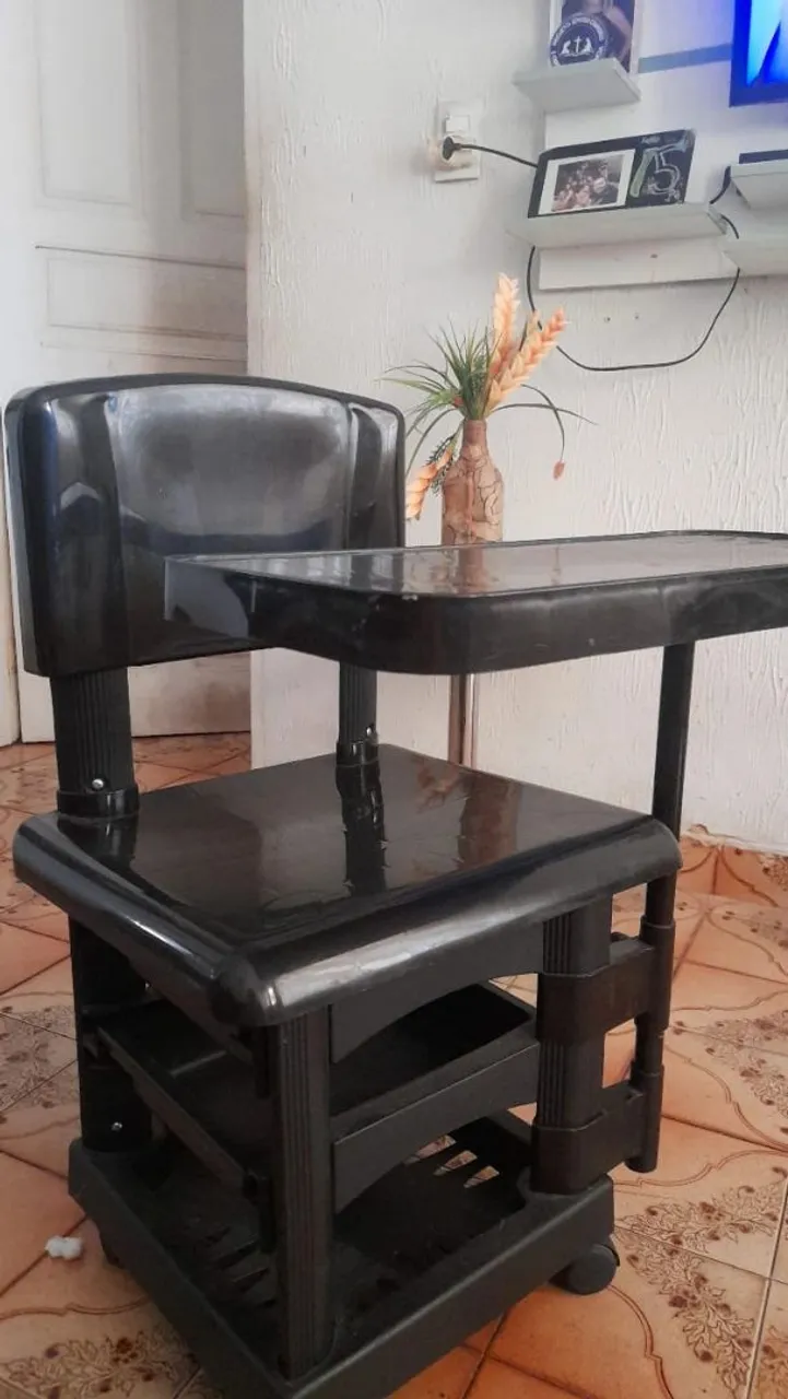 Cadeira de manicure
