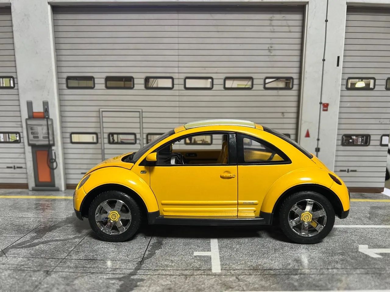 Auto art 1/18 promoção - Foto 4