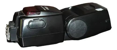 Flash Nikon Speedlight Sb 800 - Usado - Foto 5