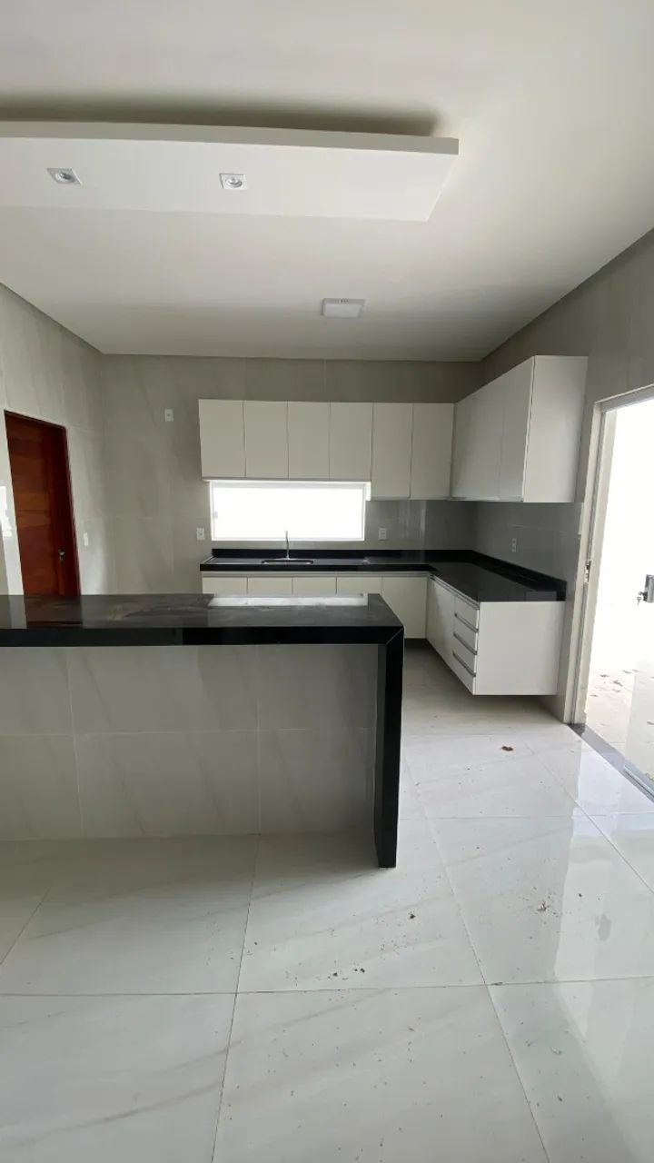 Casa 3/4  em condomínio Fechado - Arapiraca - Foto 5