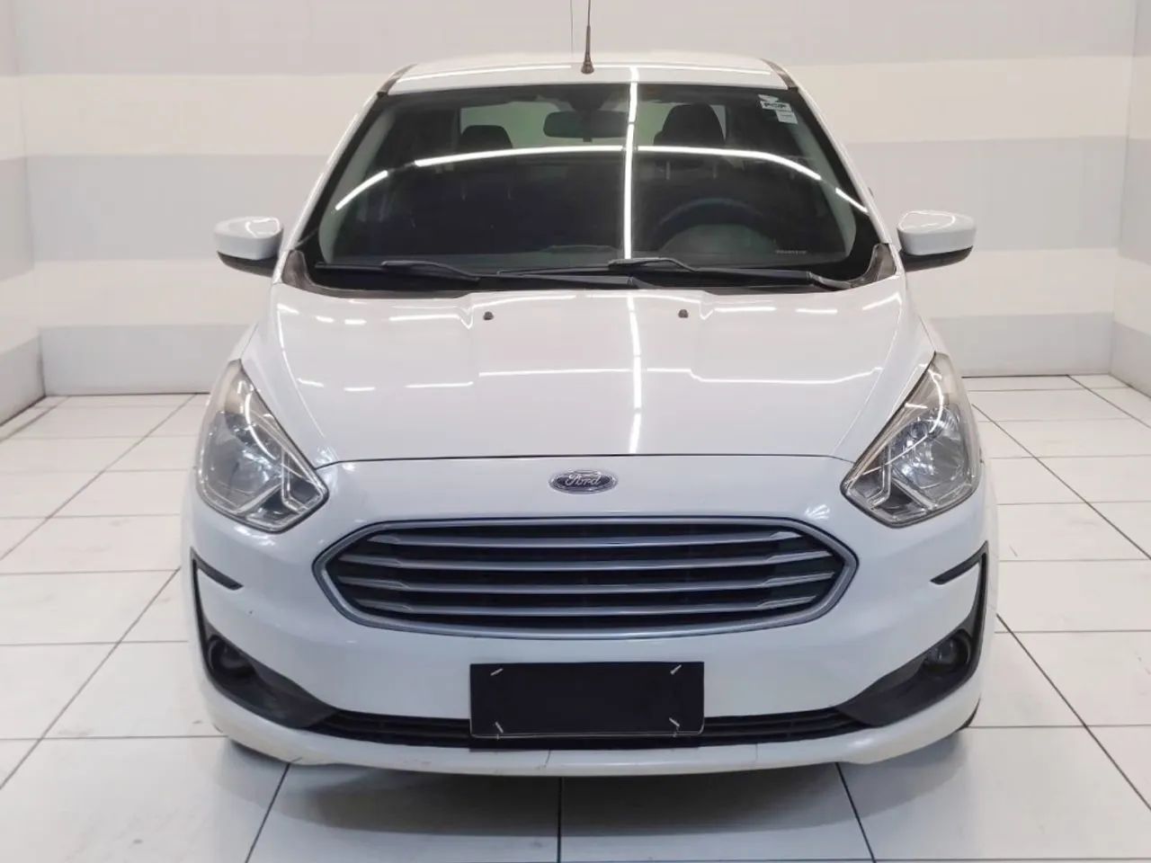Ford Ka 2019 1.5 ti-vct flex se manual - Foto 3