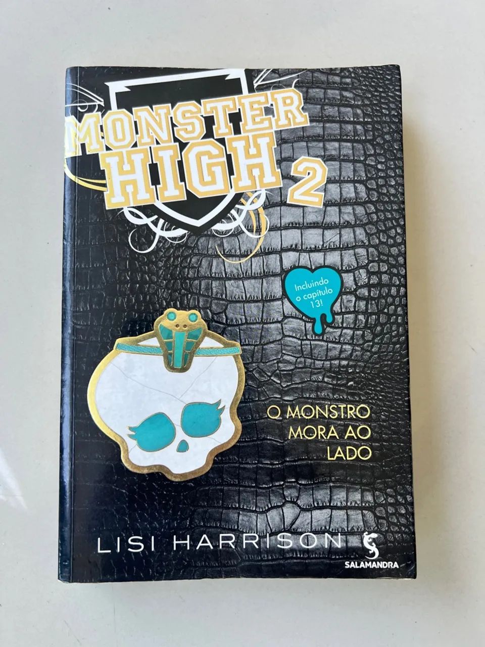 Livros Infantis Diversos Usados   - Foto 5