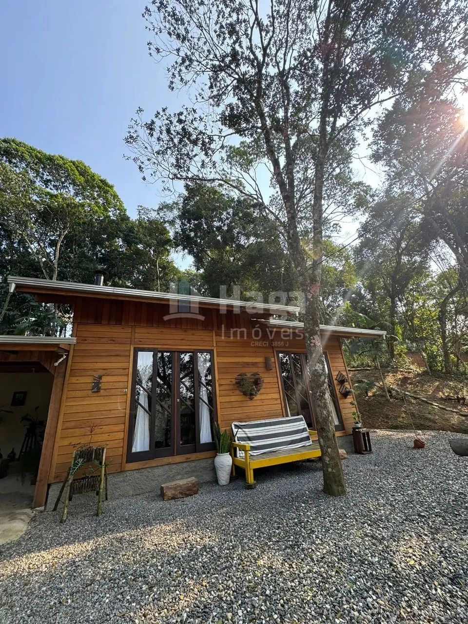 Sítio à venda em Canelinha/SC - Foto 2