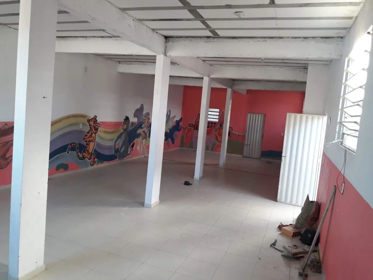 Vendo Galpão com casa nos fundos  - Foto 2