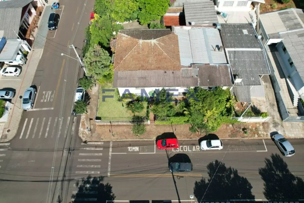 TERRENO À VENDA NO CENTRO - TE458 - Foto 3