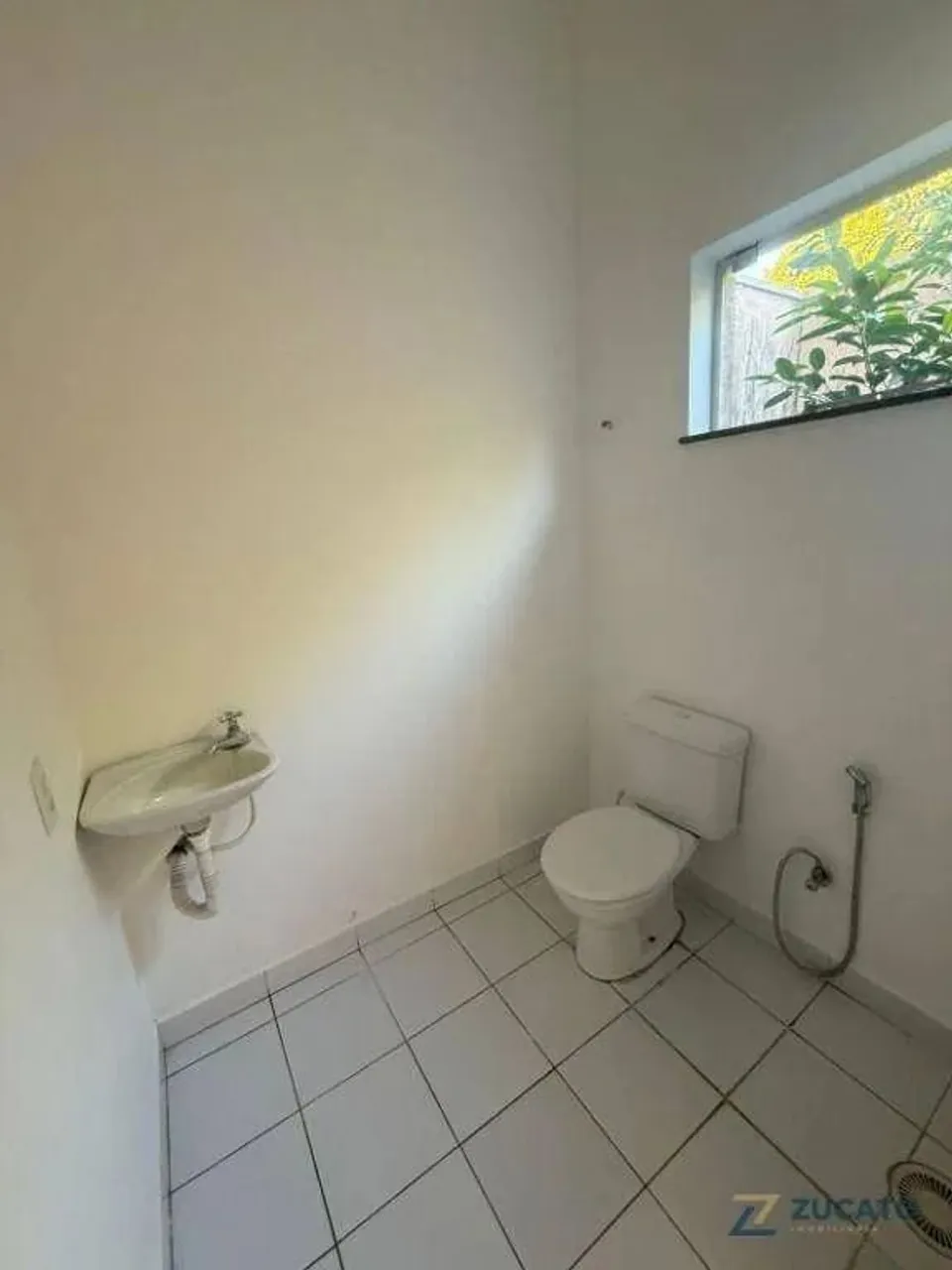 Sala para alugar, 36 m² por R$ 1.356,31/mês - Mercês - Uberaba/MG