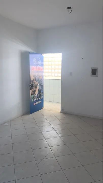 Localização privilegiada para aluguel sala comercial centro da cidade  - Foto 3