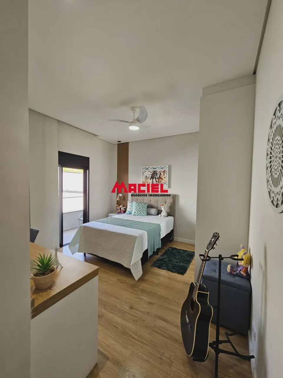 Casa no condomínROG . Residencial Alphaville I com 323 m² de área útil, 4 quartos suítes,  - Foto 4