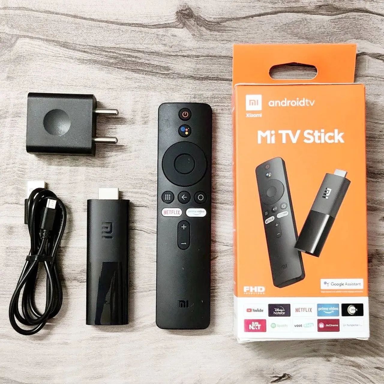 Xiaomi Mi Tv Stick