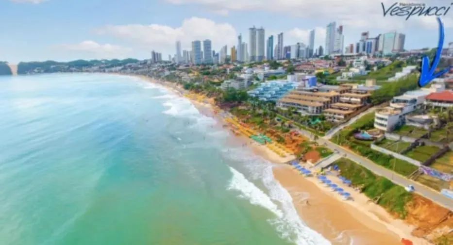 Apartamento em Ponta Negra, Natal - Encontre seu novo lar aqui! - Foto 2
