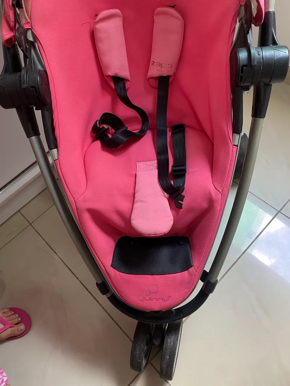 Carro de bebê - Foto 5