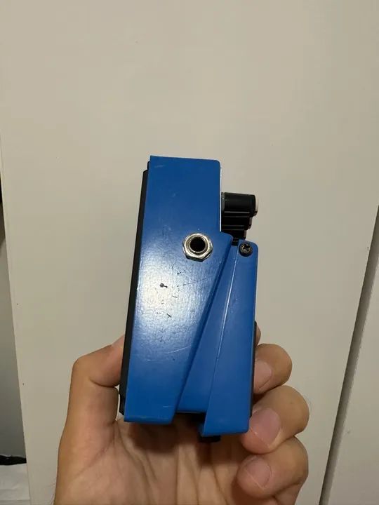 Pedal de Compressor Boss CS-3 - Foto 2