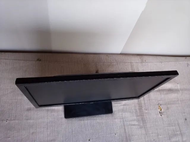Monitor VGA 18,5 pol HP e1941s - Foto 4