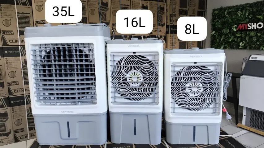 climatizadores ventisol  - Foto 2