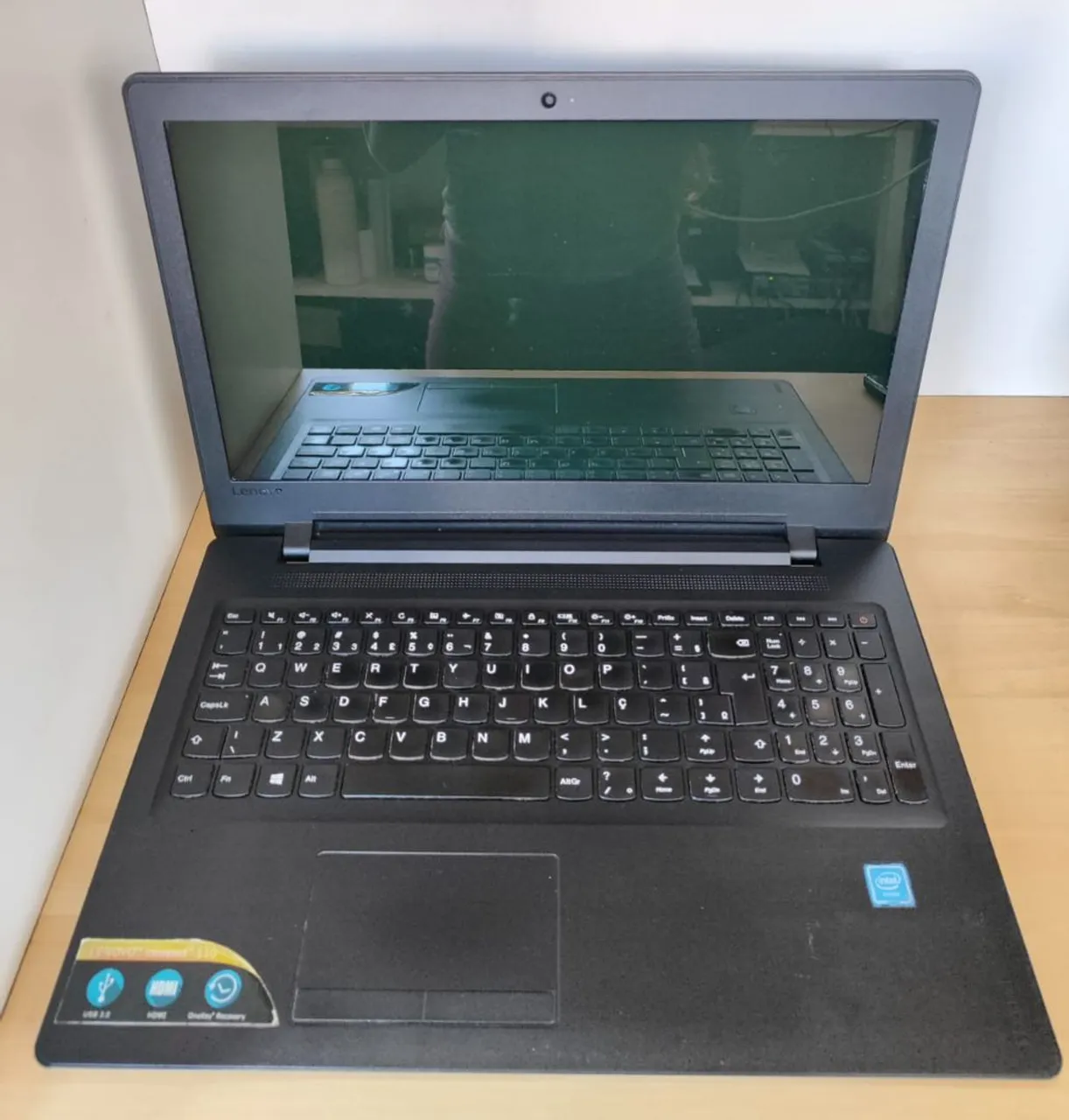 NOTEBOOK LENOVO IDEAPAD