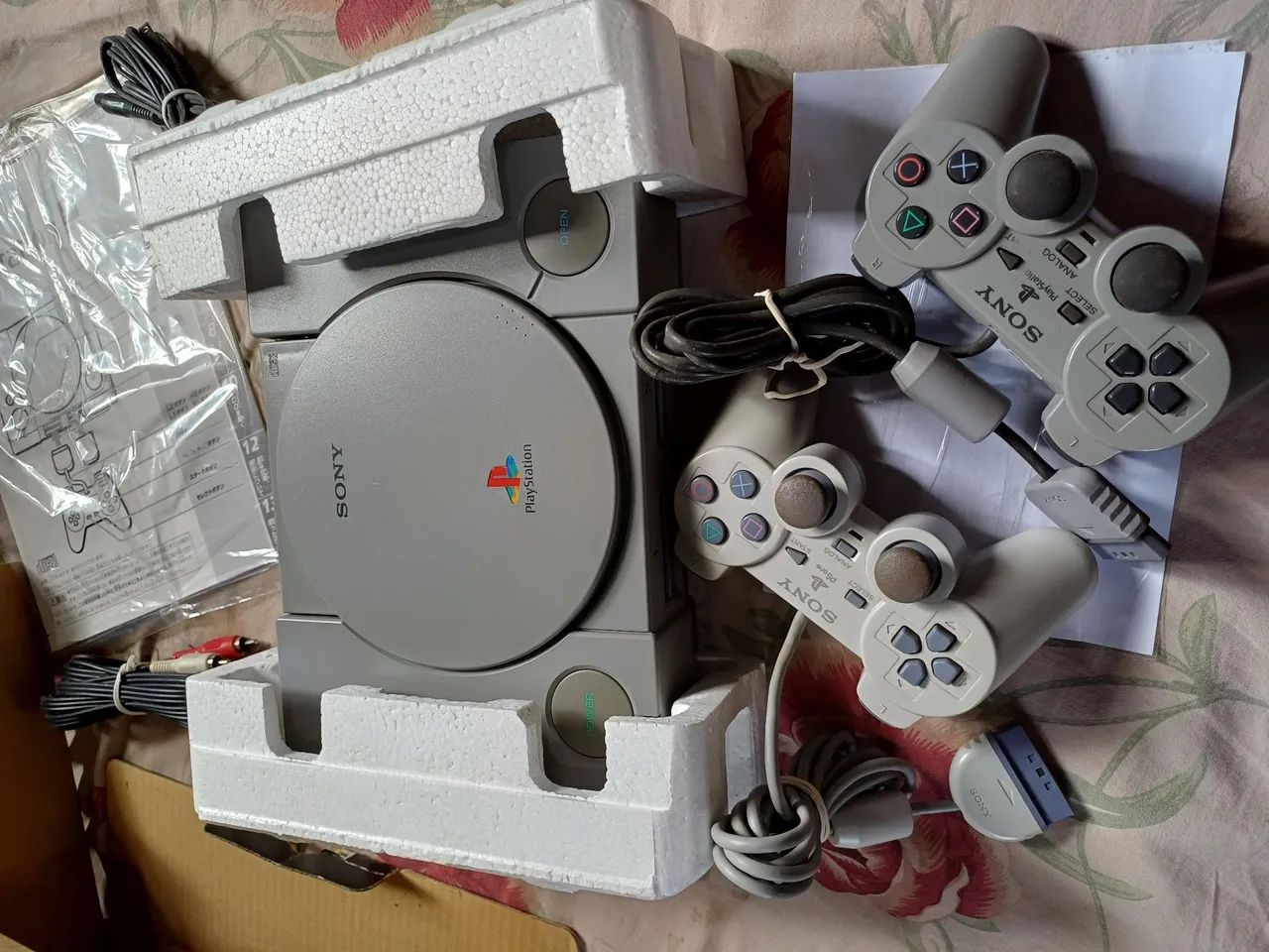 Playstation 