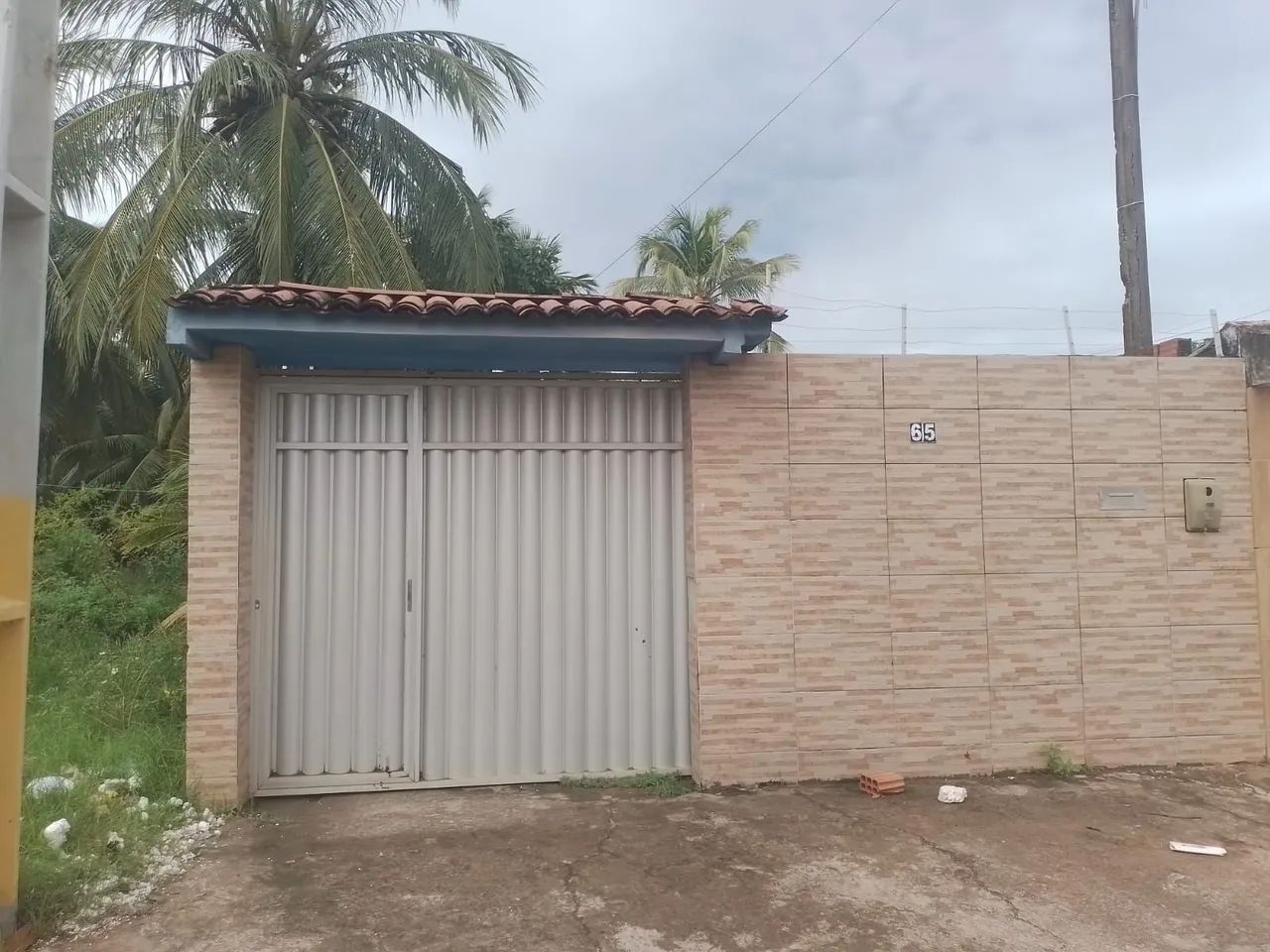 Foto - Maceió - Ponta Grossa