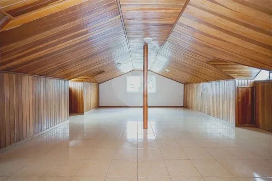 Sobrado para venda tem 268 metros quadrados com 4 quartos em Tingui - Curitiba - PR - Foto 3