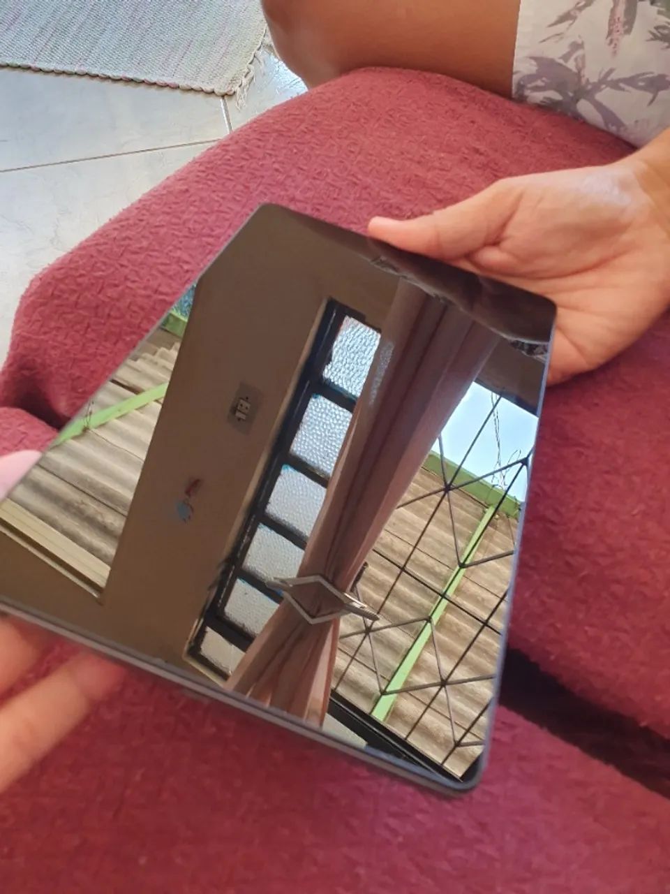 Tablet