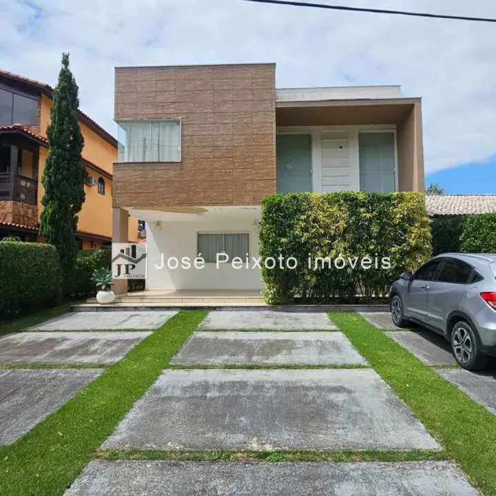 Casa em Condomínio 4 quartos à venda Mangaratiba, Rio de Janeiro - R$ 2.300.000