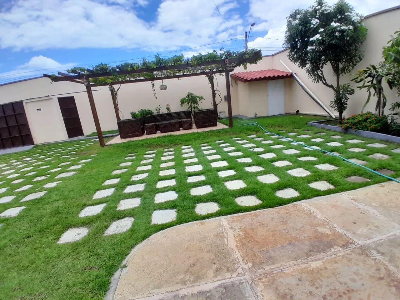 Casa disponível carnaval Aracati canoa quebrada  - Foto 2