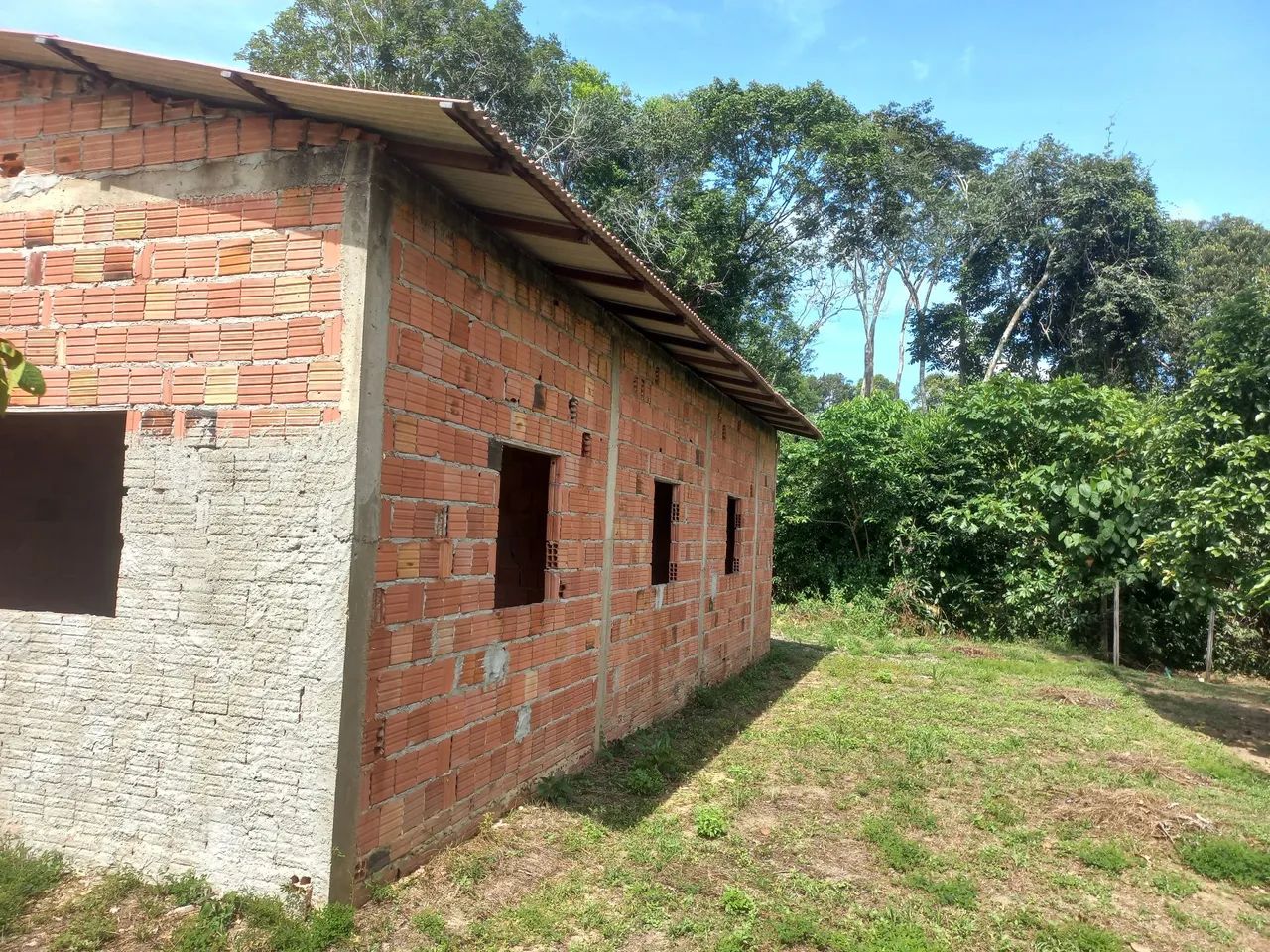 Foto - Iranduba - Cacau Pirêra