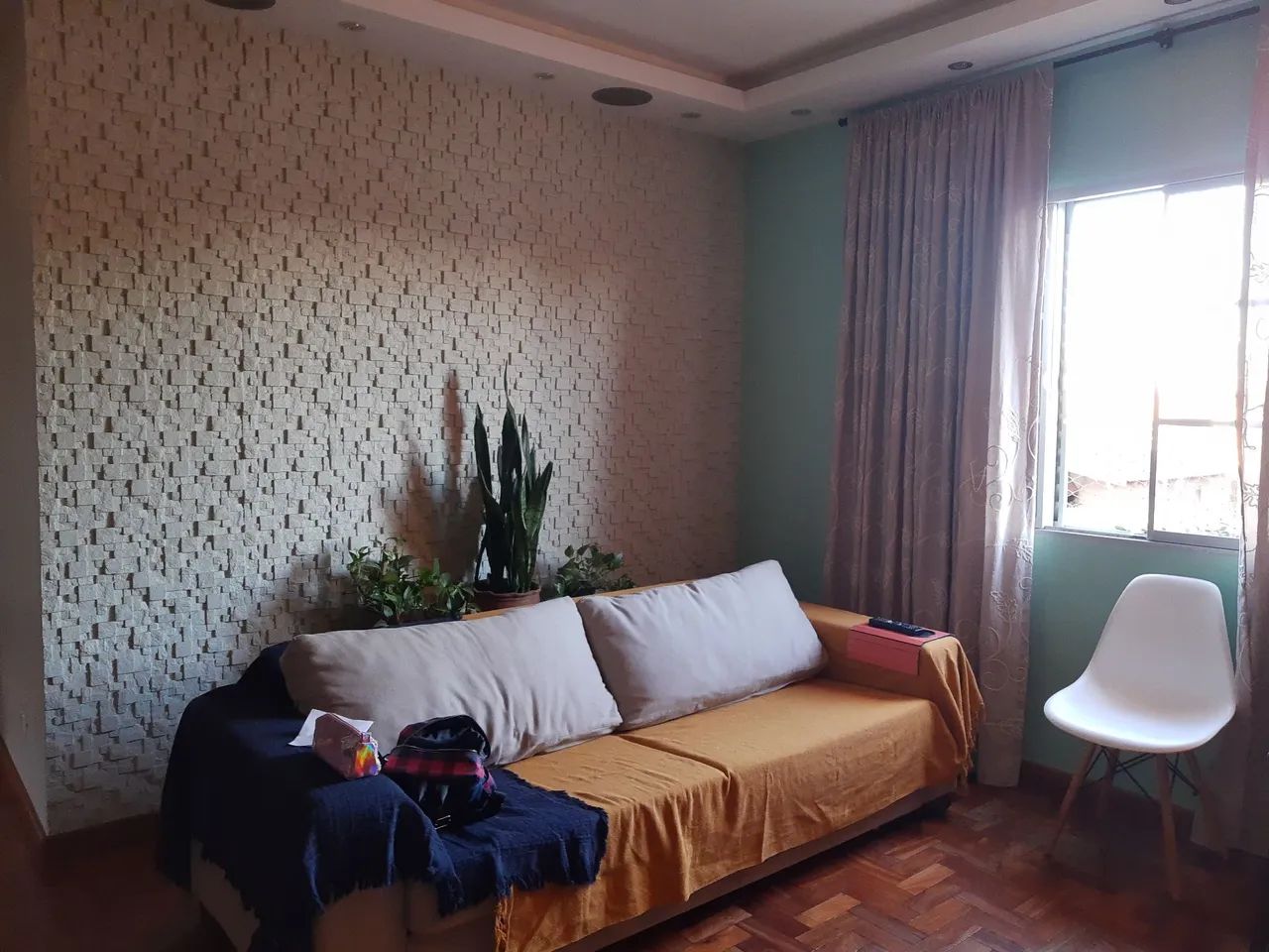 Foto - Campo Grande - Vila Carlota