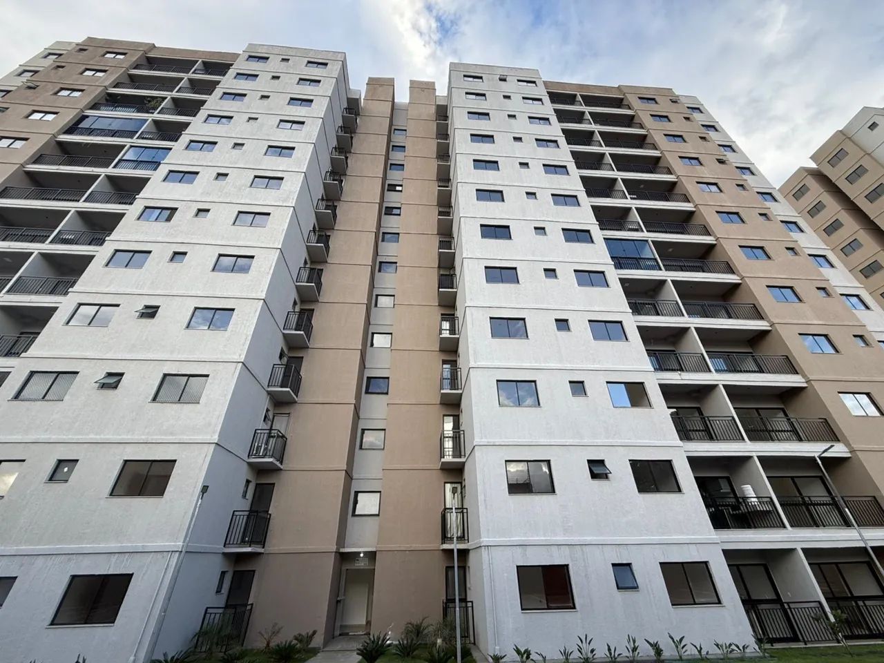 Foto - Anápolis - Vila Industrial