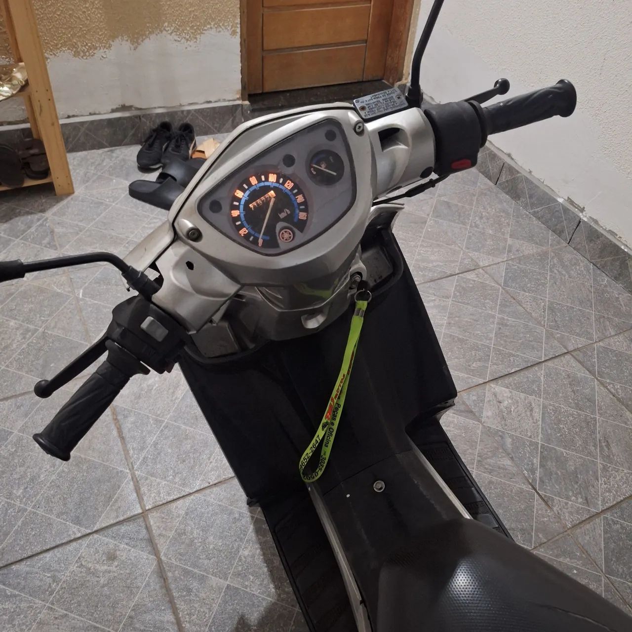 Yamaha Neo - Foto 2