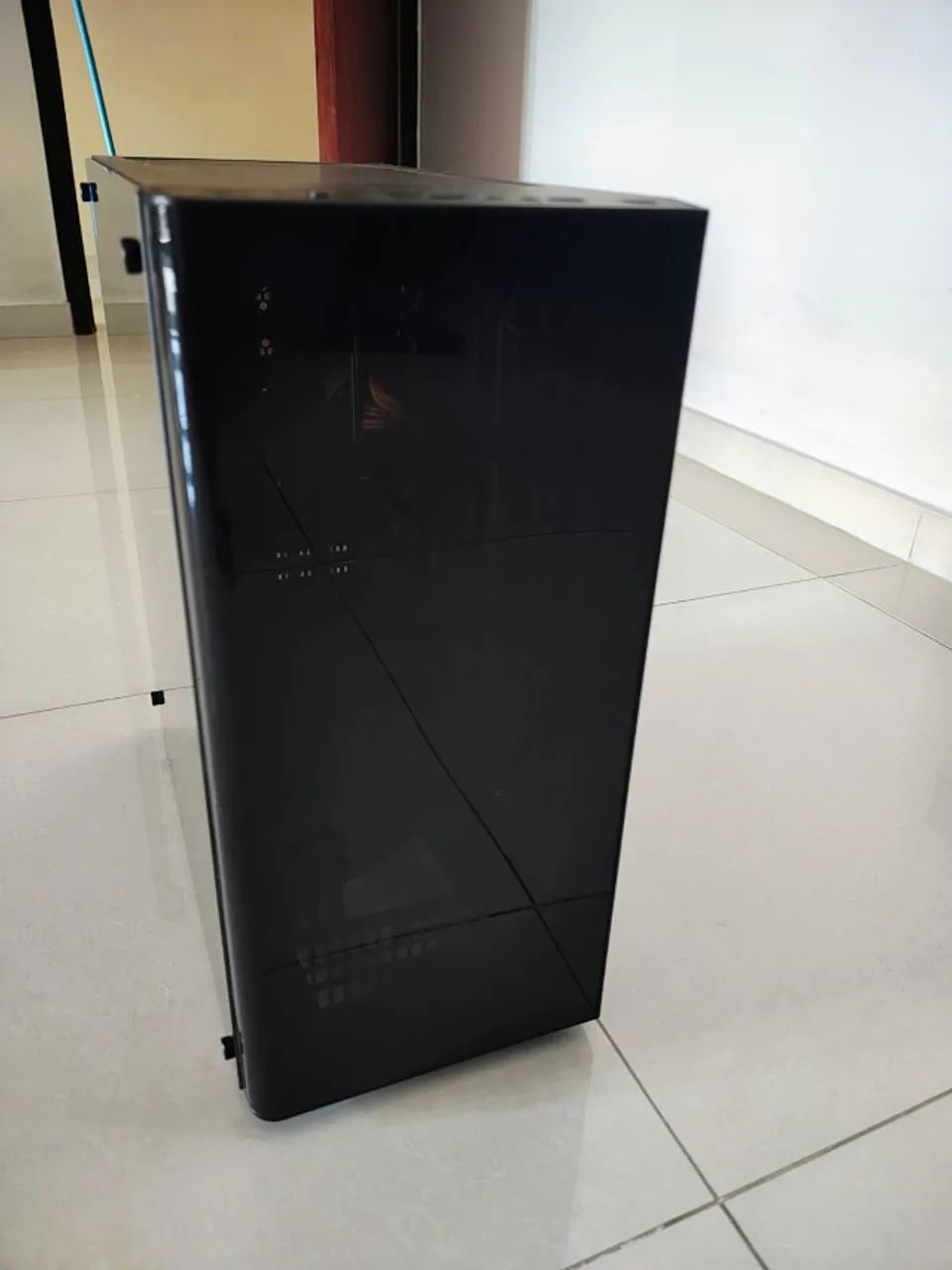 Computador I3 7º ger - GeForce 1050 TI - 16GB Ram