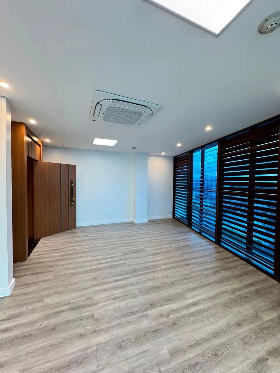Sala Comercial no Edifício Celebration