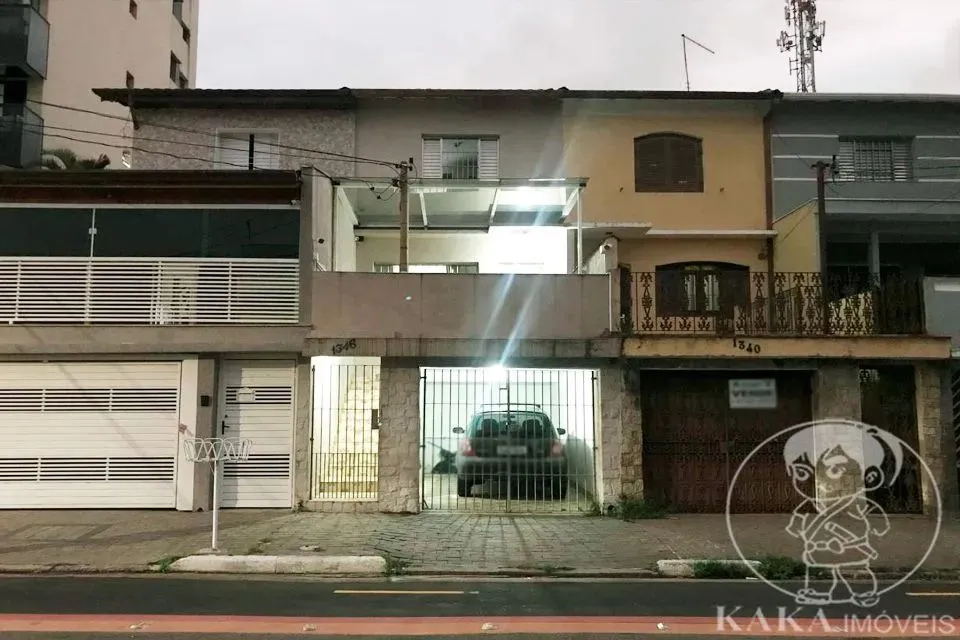 Sobrado na Vila Carrão à Venda - 102m² - 2 dormitórios e 1 vaga - Cód 5088
