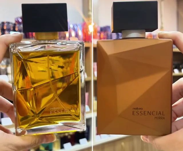 Perfumes  - Foto 4