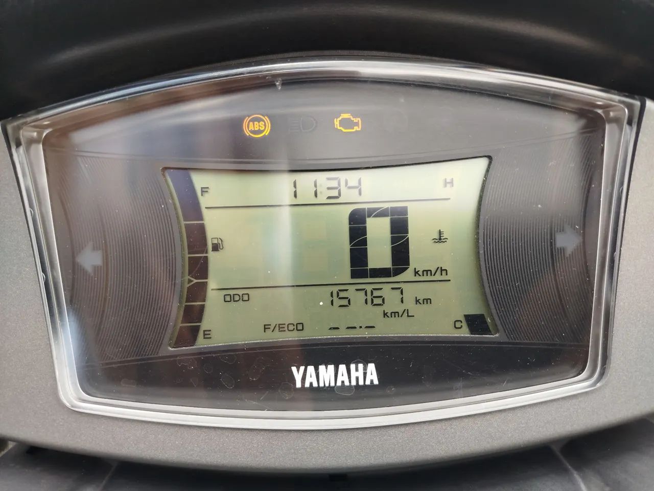 NMax 2022 Baixo km!!! - Foto 8