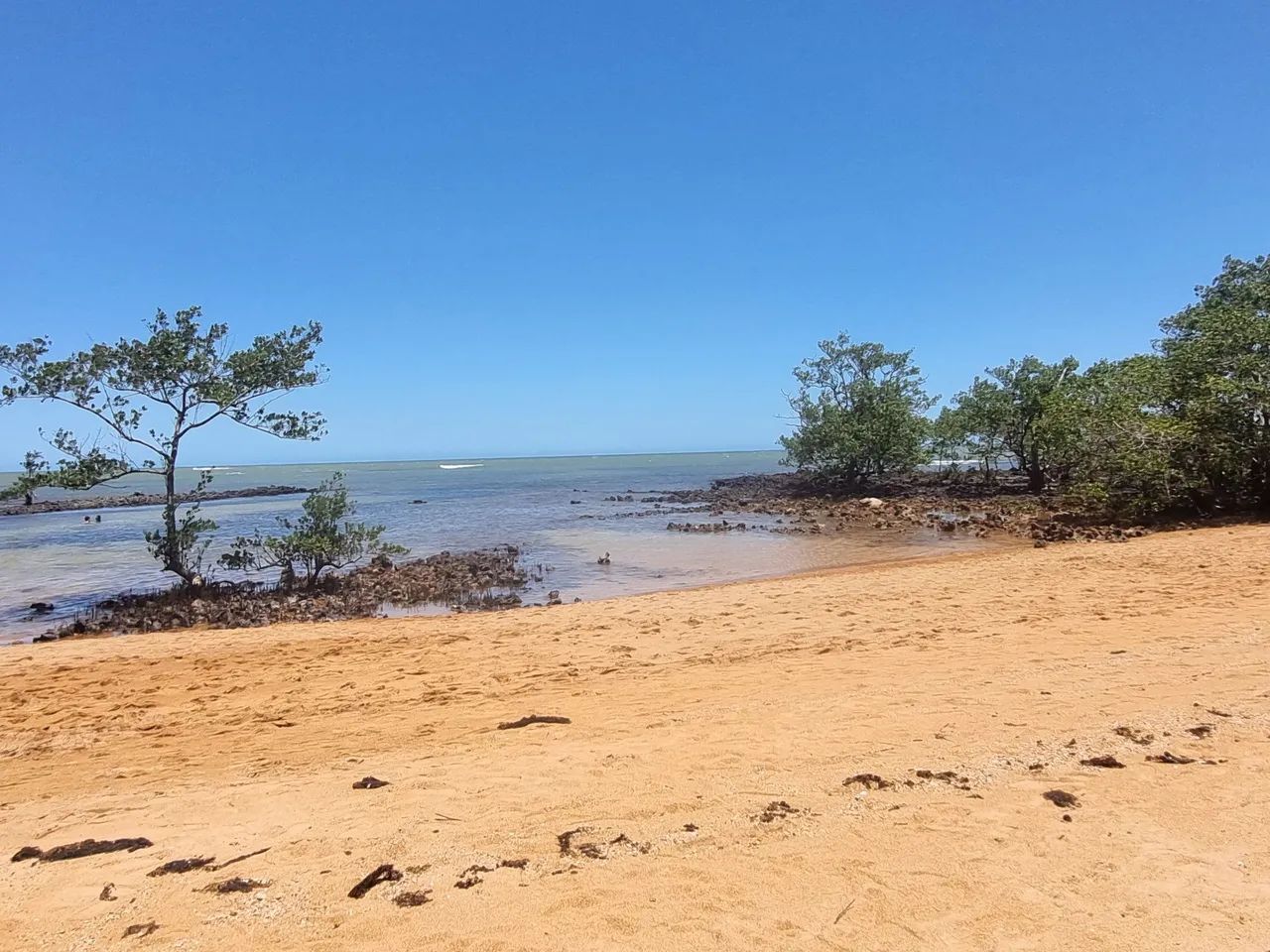 2 Lotes Praia da Biologia / Aracruz - Foto 5