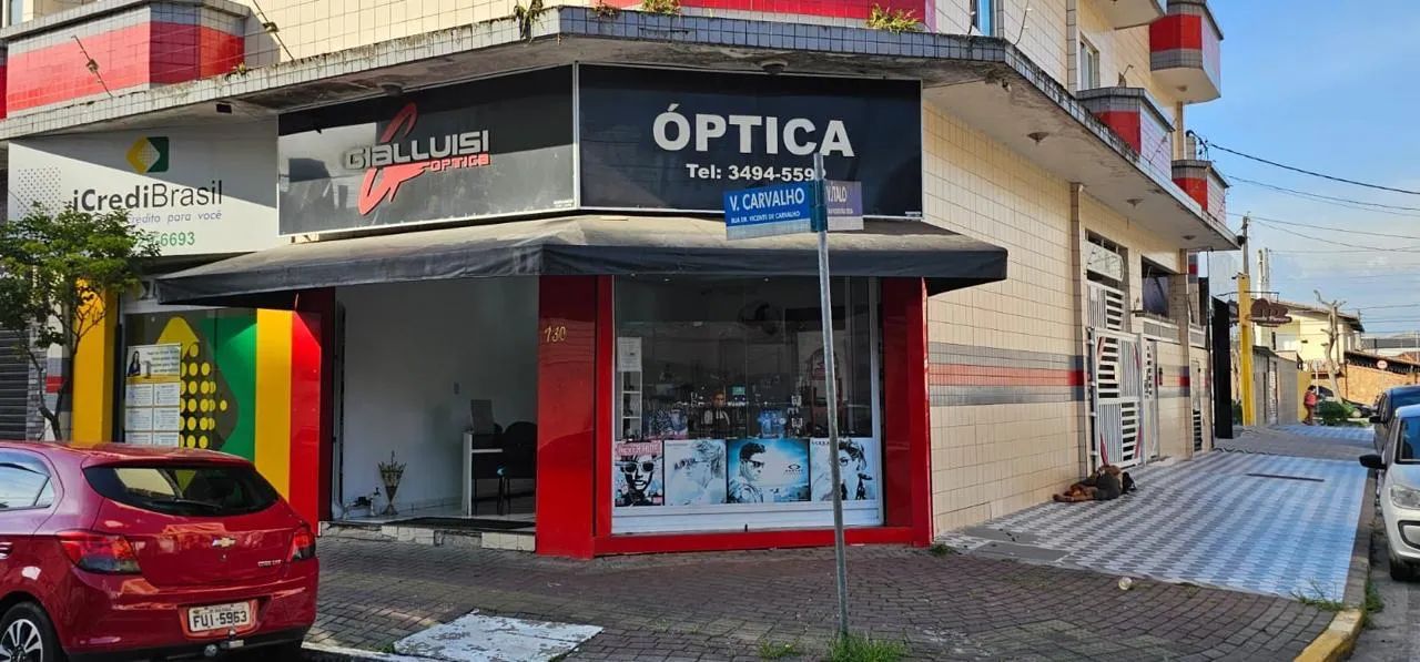 Óptica - Praia Grande | Ocian - Foto 2