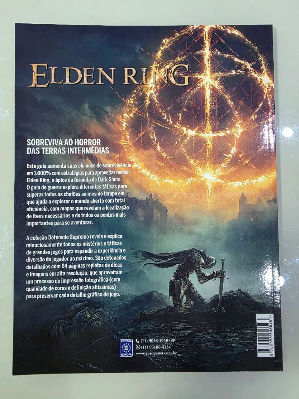 Detonado Supremo - Elden Ring - Foto 2