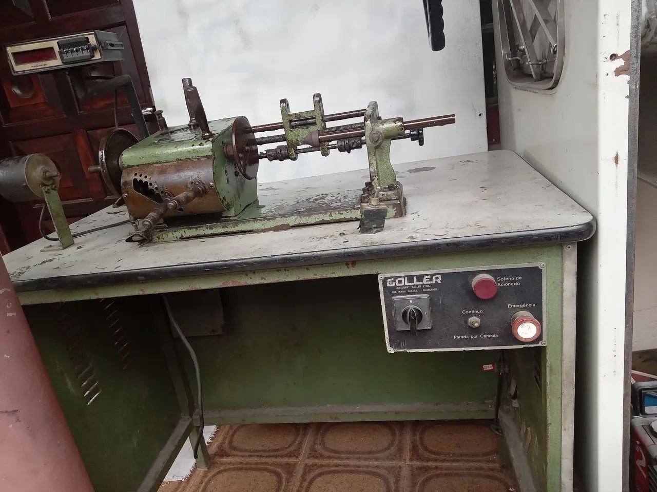 Goller KT-1516 - Foto 2