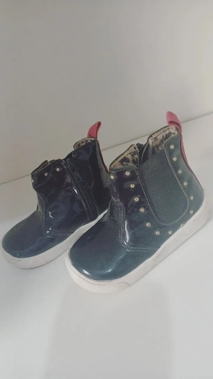 Bota N21