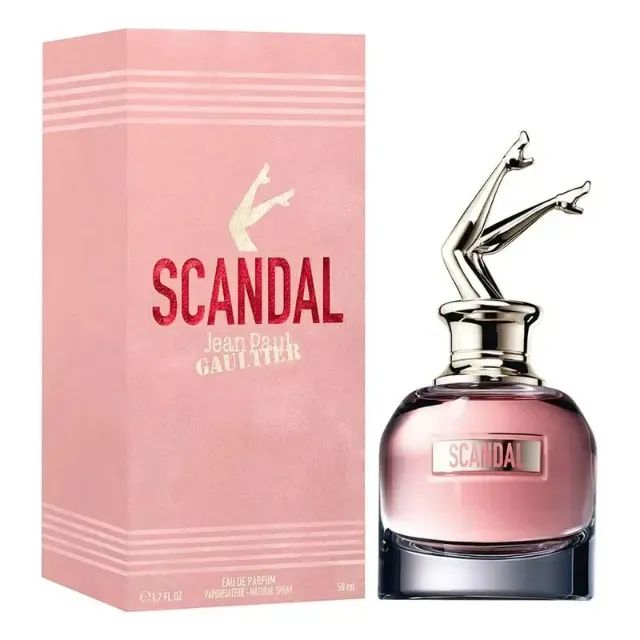 SCANDAL Jean Paul Gaultter 50mL