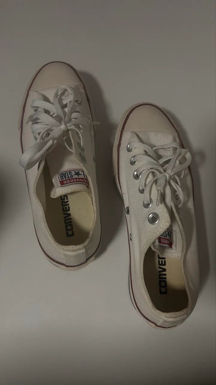 All Star Original plataforma 