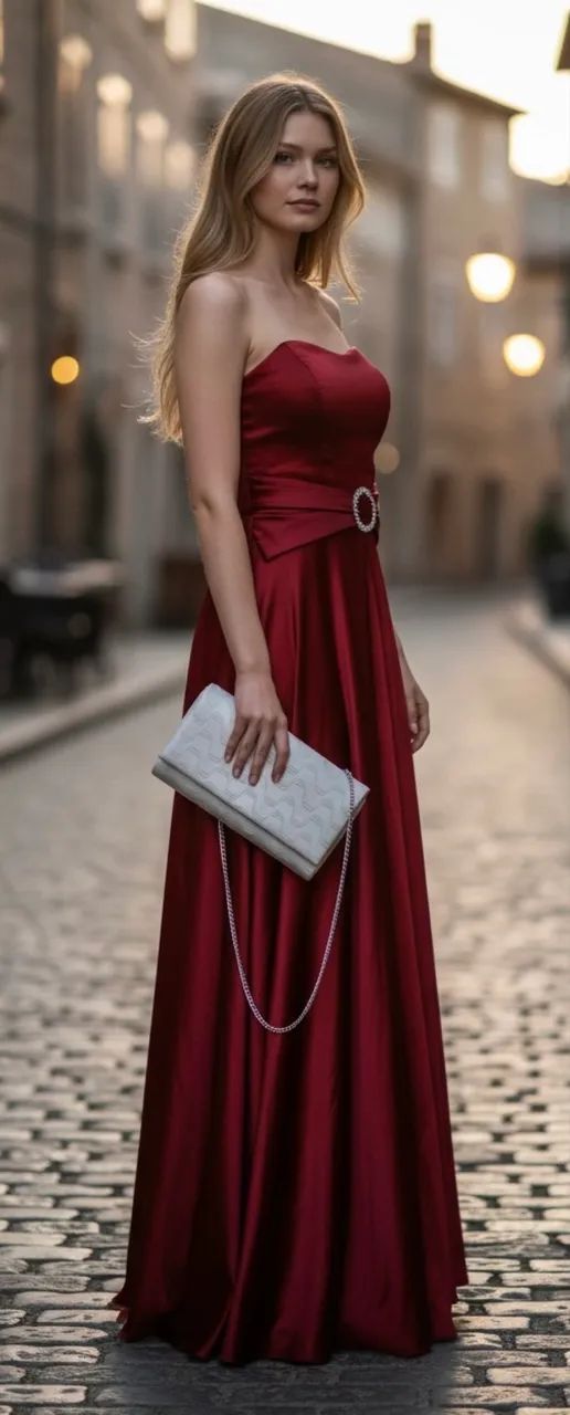 Vestido de festa  - Foto 2