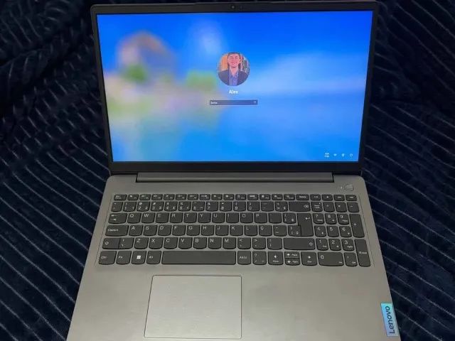 Notebook Lenovo IdeaPad 3