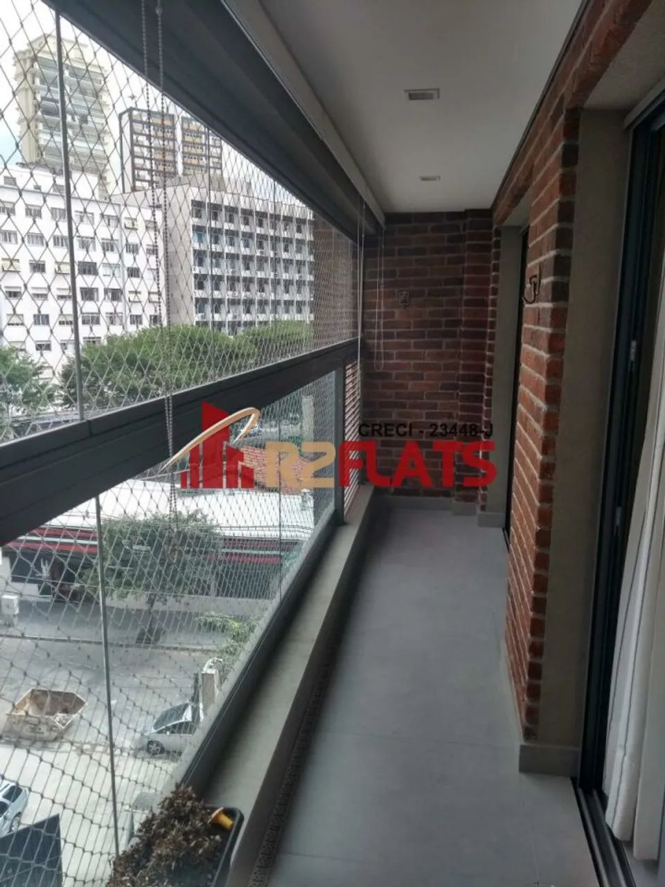 Flat com ótimo preço no bairro Jardins. Confira! - Foto 5