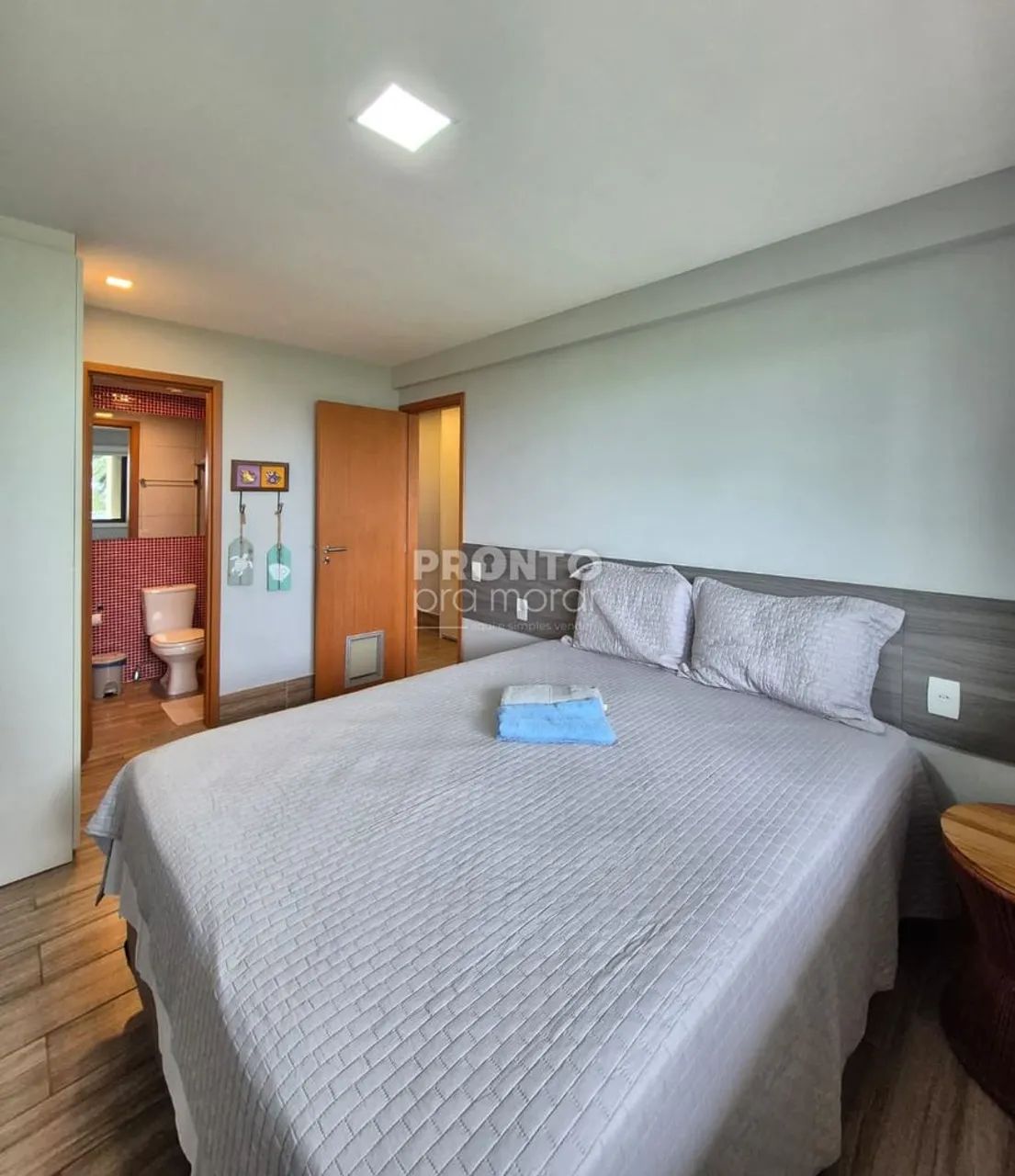 Apartamento com 3 quartos em Muro Alto - Foto 4