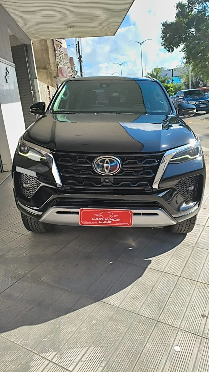 Toyota Hilux 2023