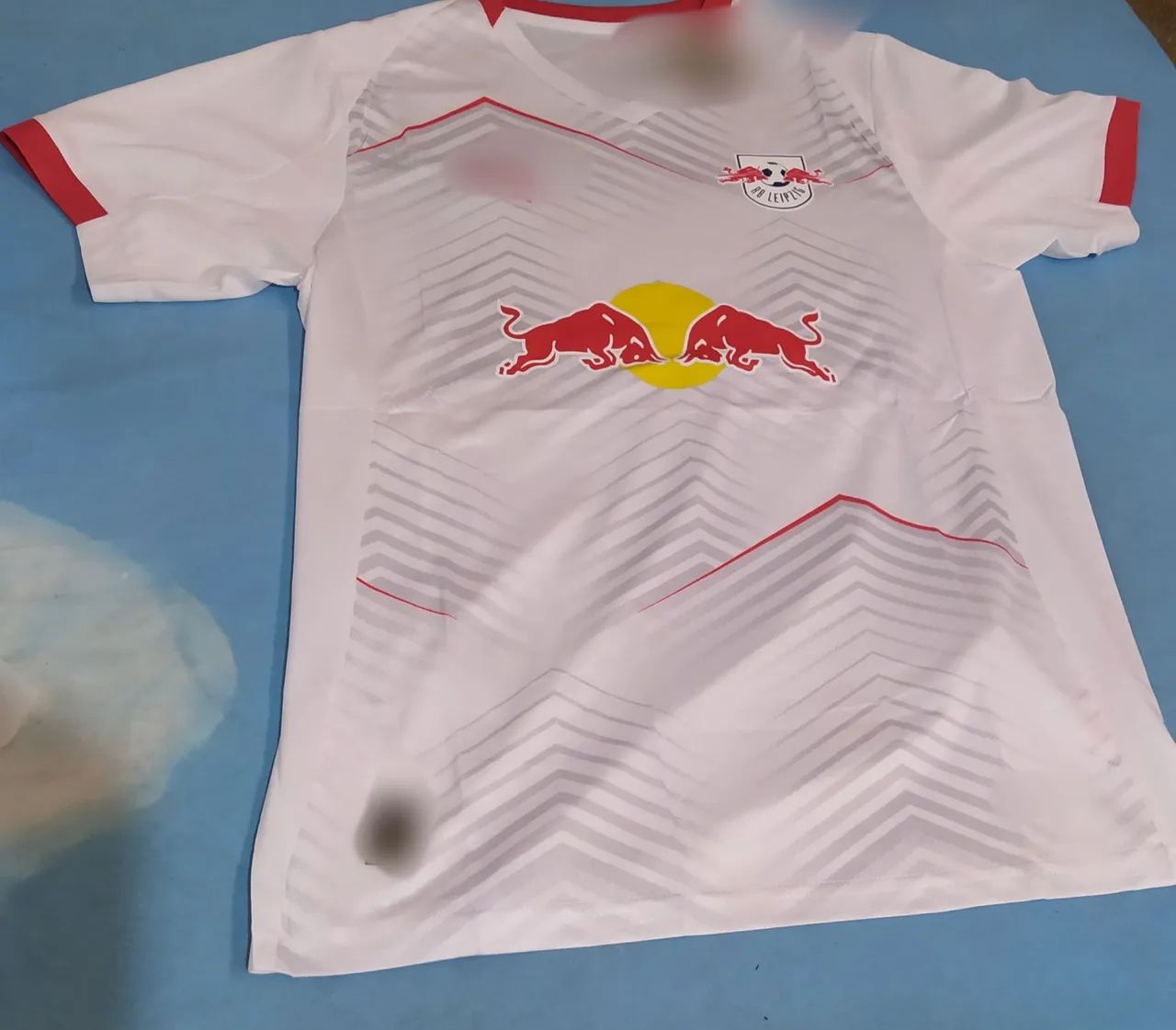 Camisa de time Premium  - Foto 4