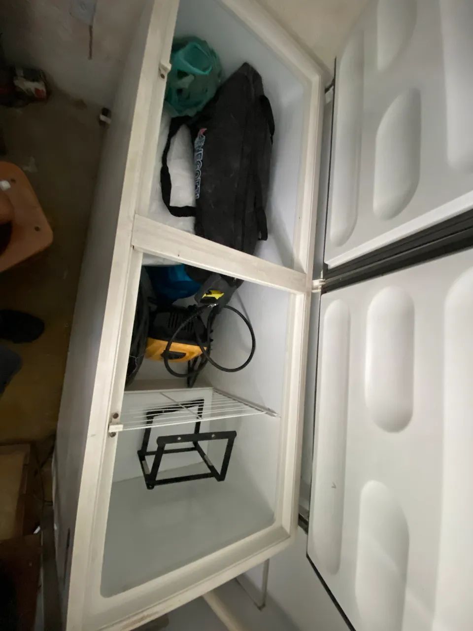 Freezer metal frio 546L  - Foto 2